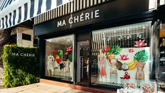Ma Chérie | Έφερε το καλοκαίρι με το πιο διασκεδαστικό Fashion Party της πόλης