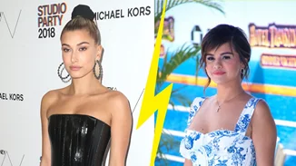 Hailey VS Selena: Η νυν ή η πρώην του Justin Bieber κερδίζει τη σύγκριση;