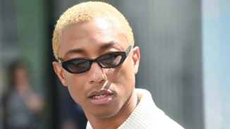 Pharrell Williams | Η εμφάνισή του με αξεσουάρ αξίας... 815.500 δολαρίων