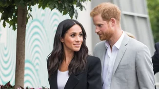 Meghan Markle & Πρίγκιπα Harry | Ετοιμάζουν ταξίδι στις ΗΠΑ!