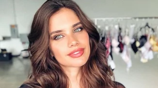 Sara Sampaio | Αποκάλυψε πως πάσχει από μια ψυχοσωματική διαταραχή
