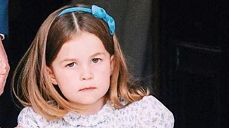 Πριγκίπισσα Charlotte | Γιατί νευρίασε με τους φωτογράφους;