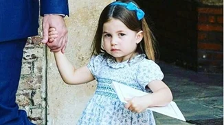 Πριγκίπισσα Charlotte | Κι όμως ήδη επηρεάζει τη βρετανική οικονομία