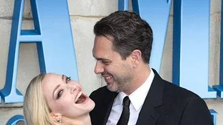 Amanda Seyfried | Πως αντιμετώπισε την ζήλια του συζύγου της;