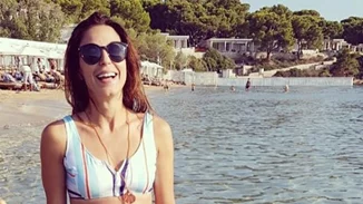 Κατερίνα Παπουτσάκη | Έκοψε τα μαλλιά της! Αυτό είναι το νέο της look!