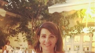 Nia Vardalos | Το μήνυμα συμπαράστασης της για τις φωτιές