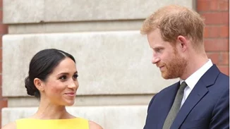 Meghan Markle & Πρίγκιπας Harry | Αυτή είναι η πρώτη χριστουγεννιάτικη κάρτα τους