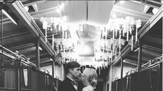 Το νυφικό μακιγιάζ της Kaley Cuoco κόστισε ούτε λίγο ούτε πολύ 50 ευρώ!