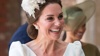 Η Kate Middleton φωτογραφίζει τον πρίγκιπα Louis εν όψει των γενεθλίων του