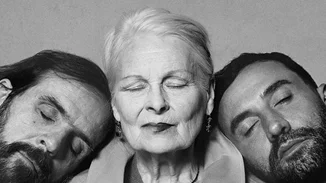 Να μια fashion συνεργασία που δεν περιμέναμε ποτέ