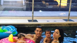 Η οικογένεια Ronaldo ετοιμάζεται για το δικό της reality show;