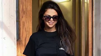 Selena Gomez | Κι όμως βρέθηκε στην Ελλάδα!