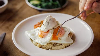 Το φαγητό της καλοκαιρινής ταβέρνας έρχεται στο Bios