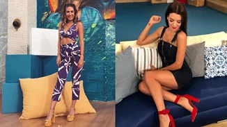 Missbloom Best of: Οι καλύτερες τηλεοπτικές εμφανίσεις αυτής της εβδομάδας