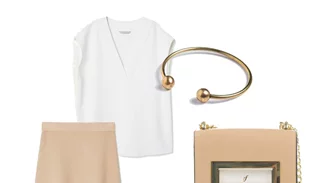 Τι να φορέσω σήμερα 26/07/2018;