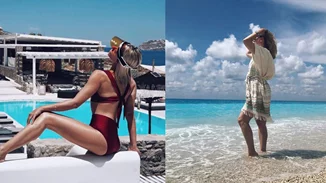 Οι top Ελληνίδες beauty influencers αποκαλύπτουν τα αγαπημένα τους αντηλιακά (#notsponsored)