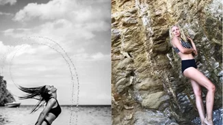 InstaGreece | Οι Έλληνες celebrities στο Ιnstagram