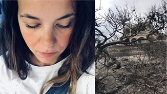 Eliana in Babyland | 10 εικόνες που θέλω να θυμάμαι από το Μάτι