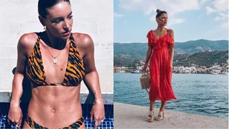 InstaGreece | Οι Έλληνες celebrities στο Ιnstagram