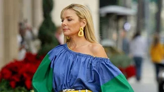 Βρήκαμε τα πιο ωραία κομμάτια από τις εκπτώσεις για να γεμίσεις τη βαλίτσα των διακοπών σου