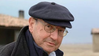 Θεόδωρος Αγγελόπουλος | Έγινε στάχτη το σπίτι του στο Μάτι