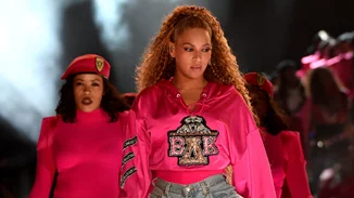 Beyonce | Γιατί η συνεργασία της με το Netflix έχει ελληνικό «αέρα»;