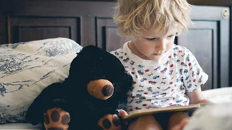 4 βιβλία που θα σε βοηθήσουν στην ανάπτυξη της συναισθηματικής νοημοσύνης των παιδιών