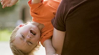 Διαχείριση συμπεριφοράς των παιδιών σε δημόσιους χώρους