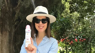 #ColorMarathonChallenge: Μία δοκιμασία γεμάτη χρώματα που τελικά άλλαξε το στυλ μου