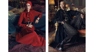 Τα Zara μόλις παρουσίασαν την πιο ωραία καμπάνια τους