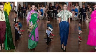 Η αγαπημένη μας συλλογή Υψηλής Ραπτικής ήταν τελικά του Valentino