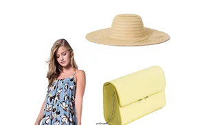 Τι να φορέσω σήμερα 19/07/2018;