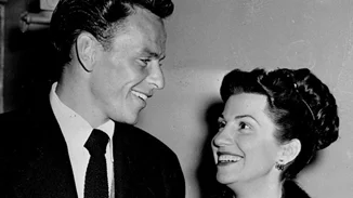 "Έφυγε" από τη ζωή η Νάνσι Σινάτρα, πλήρης ημερών!