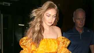 Gigi Hadid | Ανάμεσα στους πιθανούς ενόρκους για τη δίκη του Harvey Weinstein