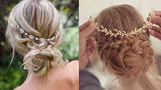 Καλοκαίρι 2019 | Ιδέες για αρχαιοελληνικά χτενίσματα