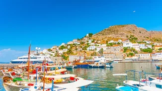 Τα ελληνικά νησιά που τρέλαναν τους Αμερικανούς του Thrillist