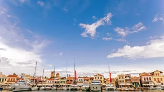 «Τουρισμός Για Όλους» | Άνοιξε η πλατφόρμα για τις δηλώσεις συμμετοχής των δικαιούχων στο πρόγραμμα του Υπουργείου Τουρισμού