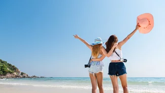 Μερική έκλειψη Hλίου και Νέα Σελήνη στον Καρκίνο | Πώς θα σε επηρεάσει;