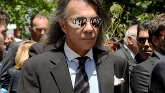 Ο Ηλίας Ψινάκης αποκάλυψε τι ήθελε ο Τόλης Βοσκόπουλος για τη κηδεία του