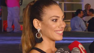 Ευρυδίκη Βαλαβάνη-Το επόμενο επαγγελματικό βήμα & οι συζητήσεις με τον ΣΚΑΪ