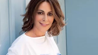 Ρίκα Βαγιάννη | Δύσκολες ώρες για την παρουσιάστρια!