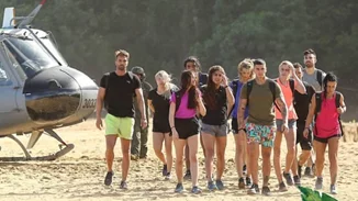 Οι Survivors Που Μπαίνουν Στο Nomads | Η επίσημη λίστα των ονομάτων!