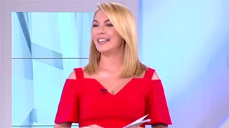 Το "αντίο" της Τατιάνας , οδηγεί στο "καλωσόρισες" του ΣΚΑΙ;