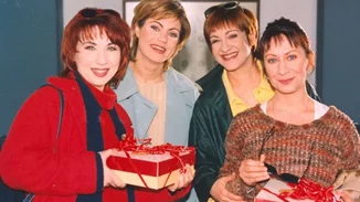 Μαίρη Σταυρακέλλη | Έτσι αποχαιρέτησε τη Χρύσα Σπηλιώτη