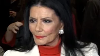 Η Ζωζώ Σαπουντζάκη έχει γενέθλια και η Φίνος Φιλμ της εύχεται "Χρόνια πολλά" με ένα βίντεο στα social media