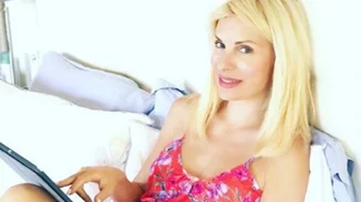 Ελένη Μενεγάκη | Η αναγκαστική επιστροφή στην Αθήνα την ερχόμενη εβδομάδα