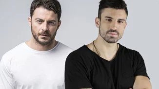 Γιώργος Αγγελόπουλος & Ηλίας Γκότσης | Οι νικητές των δύο Survivor για πρώτη φορά μαζί!