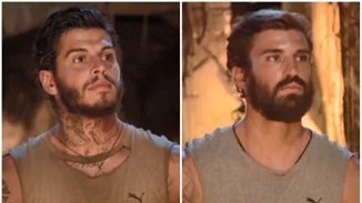 Survivor | Ποιος Μαχητής αποχώρησε;