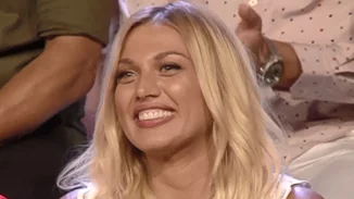 Κωνσταντίνα Σπυροπούλου | Μόλις επιβεβαίωσε ότι αναλαμβάνει την παρουσίαση του My Style Rocks!