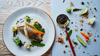 Οι outsider ευρωπαϊκές πόλεις με το καλύτερο φαγητό